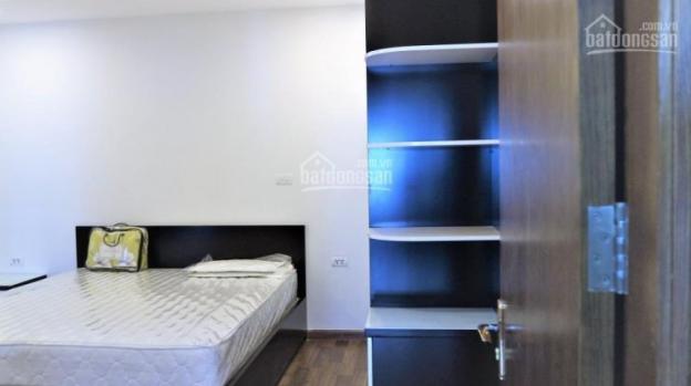 Cho thuê căn hộ chung cư Hà Đô Park, diện tích 100m2, thiết kế 2 phòng ngủ, 2WC, đồ cơ bản 12373123