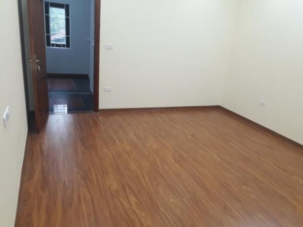 Bán nhà mặt ngõ Trần Đại Nghĩa, Hai Bà Trưng, 40m2 x 5 tầng, giá 4.2 tỷ cho thuê giá cao 12402785