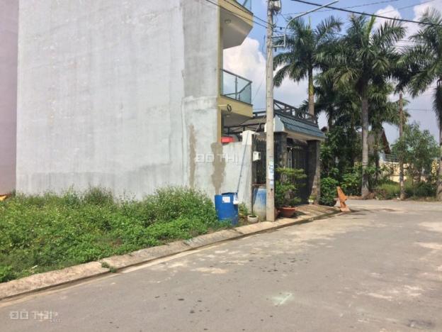 Bán đất đường Số 6, Nguyễn Xiển, Long Bình, quận 9, gần Vincity 12368023