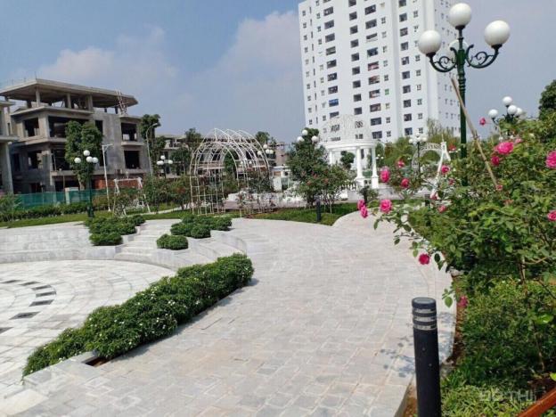 Bán nhà biệt thự, liền kề tại dự án The Eden Rose, Thanh Trì, Hà Nội, diện tích 120m2, giá 9 tỷ 12368177
