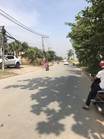 Bán lô đất lớn mặt tiền đường Long Thuận, phường Long Phước, Quận 9 12369026