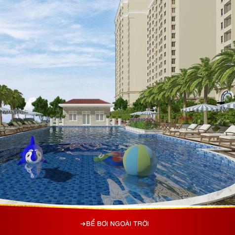 Cần bán căn hộ 2PN tòa A1 dự án Ruby City CT3, vào hợp đồng trực tiếp chủ đầu tư. LH 0944 594 863 12399905