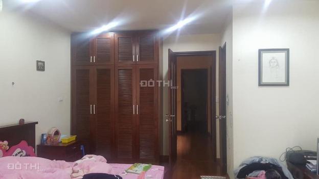 Nhà phân lô, ô tô vào nhà, sát hồ Đền Lừ, 52m2, xây 5 tầng, 4.8 tỷ 12369671