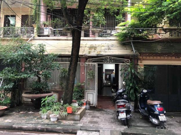 Bán biệt thự ở phố Trương Định, 70m2, giá 11 tỷ 12370213