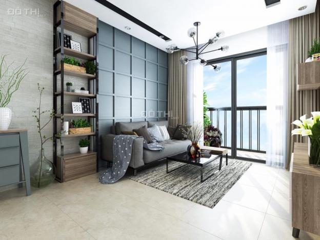 Nha Trang City Central - Smart home sắp bàn giao duy nhất tại phố biển 12370954