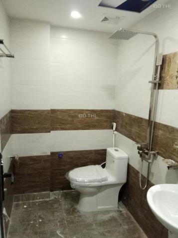 Bán nhà xây mới ngõ 61 Lạc Trung, Hai Bà Trưng, DT 33m2 x 5T ô tô cách nhà 10m, giá 2.85 tỷ 12371276