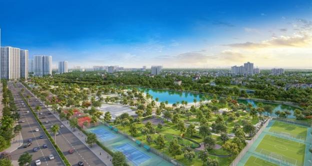 Bán căn hộ cao cấp VinCity Sportia, giá tốt nhất, gia lộc đầu năm 12401968