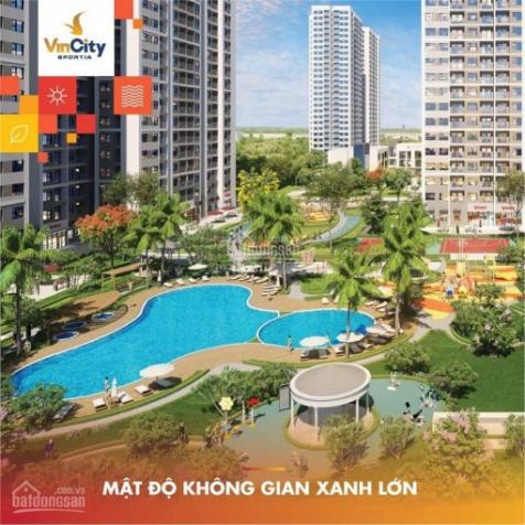 Bán căn hộ cao cấp VinCity Sportia, giá tốt nhất, gia lộc đầu năm 12401968