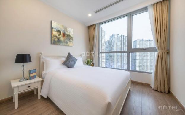 Cho thuê ngắn hạn căn hộ dịch vụ khách sạn 5 sao, tại Vinhomes Central Park, 1 - 2 - 3 - 4 PN 12372150