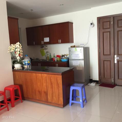Cho nữ thuê phòng trong căn hộ chung cư cao cấp Giai Việt, có hồ bơi 11897470
