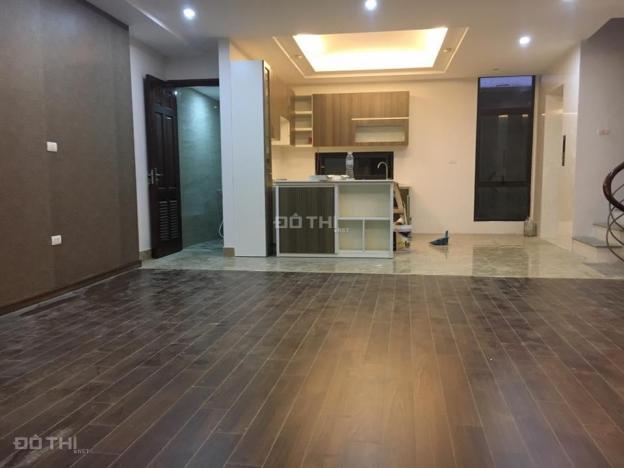 Bán chung cư mini ngõ 191 phố Đại La, Hai Bà Trưng, 65m2 x 7 tầng, thang máy, giá 9 tỷ 12372760