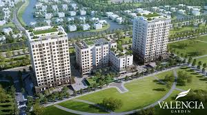 Chung cư Valencia Việt Hưng giá cả hấp dẫn, nhận nhà ở ngay, view Vinhome Riverside 12372921