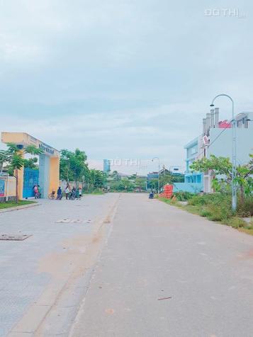 Chào năm Kỷ Hợi, bán lô đất nền An Cựu City. Đối diện cổng trường THCS Đặng Văn Ngữ 12373022