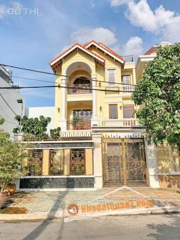 Cần bán biệt thự tuyệt đẹp khu Nam Long Phú Thuận, Quận 7 12373103