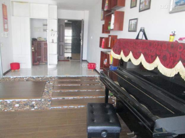 Bán căn hộ chung cư tại Đường Nguyễn Sơn, Phường Phú Thạnh, Tân Phú, Hồ Chí Minh, giá 1.95 tỷ 12373201