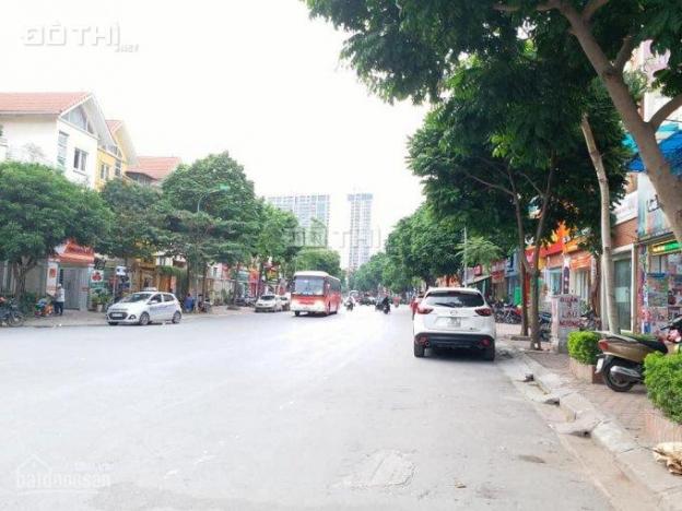 Cho thuê biệt thự mặt phố Nguyễn Văn Lộc, 150 m2, mặt tiền 11m, phù hợp làm vp, kinh doanh 12374356