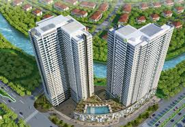 Cho thuê căn hộ CC tại dự án Sunrise City View, Quận 7, Hồ Chí Minh diện tích 39m2, giá 9tr/th 12374435