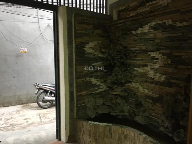 Siêu hot bán nhà ô tô đỗ trước cửa phố Kim Ngưu, 70m2, MT 4,5m. Giá 5,5 tỷ 12374666