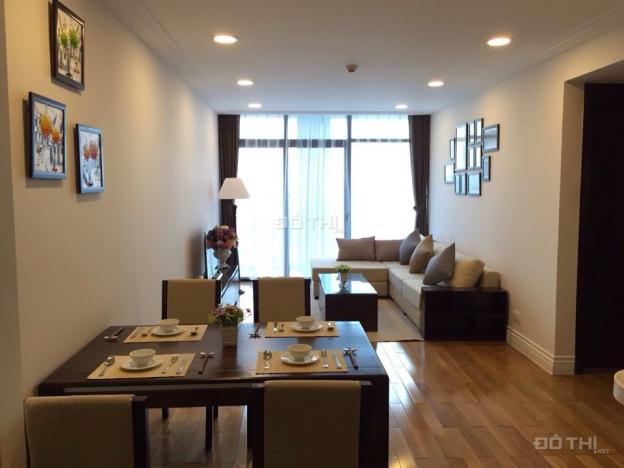 Cho thuê hơn 20 căn hộ 165 Thái Hà, Sông Hồng Park View, giá từ 8- 20 tr/th 12397099