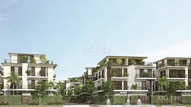 Bán biệt thự liền kề The Eden Rose, Thanh Trì, 9 tỷ/140m2, LH CĐT: 0844328866 12376269