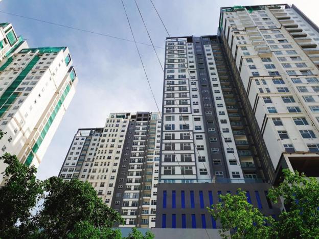 Cần bán nhanh căn hộ cao cấp Xi Grand Court 256-258 Lý Thường Kiệt Phường 14, Quận 10, 105m2 12436444