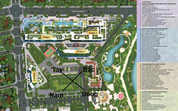 Đi du học cần bán căn hộ Topaz City 70m2, giá 1.999 tỷ. 0913158093 11137298