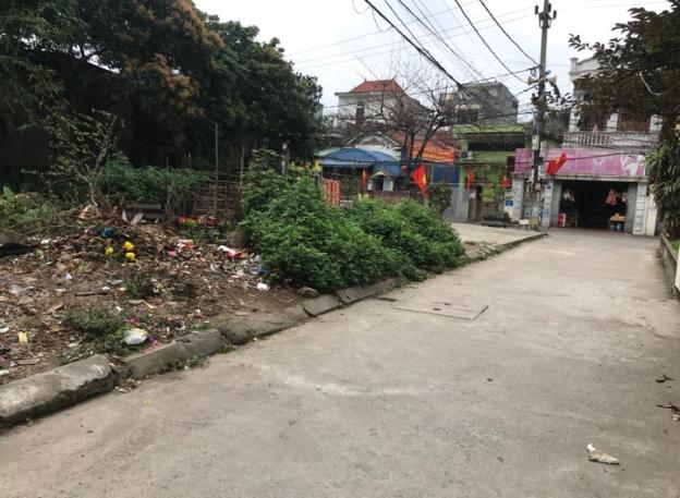 Bán lô đất đẹp mặt đường Quang Đàm, Sở Dầu, Hồng Bàng, giá 24tr/m2 12479746