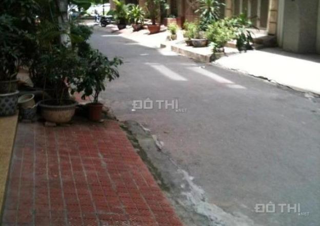 Bán nhà phân lô phố Trần Quang Diệu. Đường trước cửa ô tô tránh, KD cực tốt 40m2 * 5T, giá 6.9 tỷ 12379635
