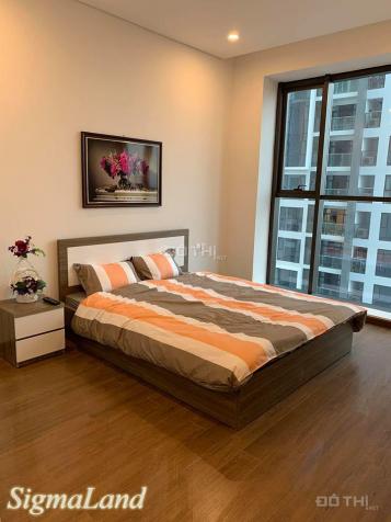 Cho thuê căn hộ 2 phòng ngủ, đủ đồ chung cư Sun Grand City Ancora Residence Lương Yên 12379856