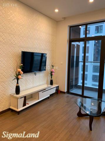 Cho thuê căn hộ 2 phòng ngủ, đủ đồ chung cư Sun Grand City Ancora Residence Lương Yên 12379856