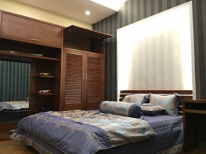 Bán nhà mặt ngõ Mai Anh Tuấn, 45m2, 5T mới, ô tô đỗ cửa, 5.5 tỷ 12460117