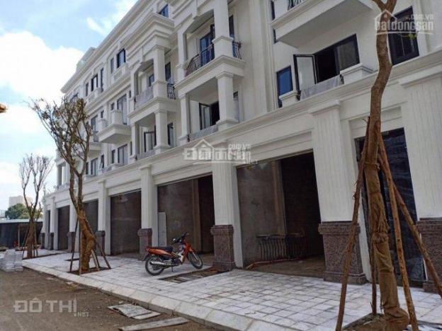 Bán suất ngoại giao liền kề Roman Plaza - Trực tiếp chủ đầu tư 12135141