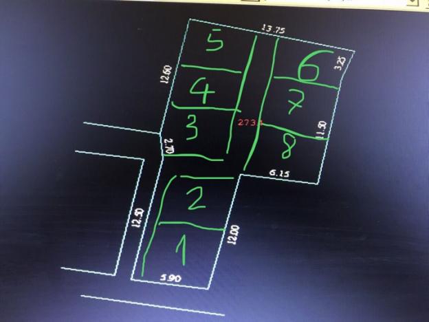 Bán gấp 30m2 đất ngõ 53 Tân Triều, chính chủ, sổ đỏ riêng, giá thỏa thuận, bán đất hoặc nhà đất 12405921