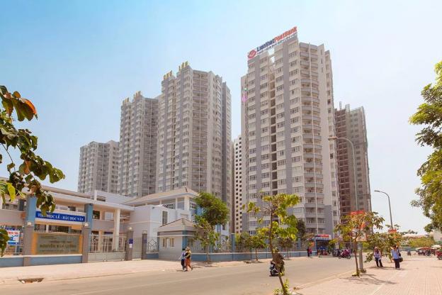 Cho thuê căn hộ chung cư tại Quận 6, Hồ Chí Minh, diện tích 97m2, giá 2.97 tỷ 12391088