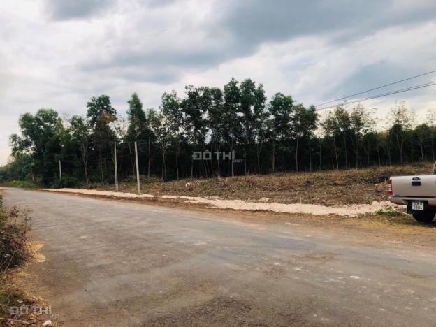 Bán đất tại xã Quang Minh, Chơn Thành, Bình Phước. Ngay đường DT 756 nối giữa QL 13 và QL 14 12153629