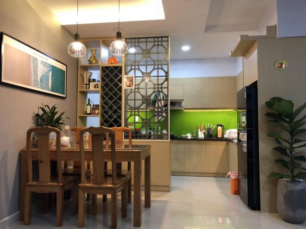 Cần bán căn hộ cao cấp Oriental Q. Tân Phú Block A 89.4m2 tặng nội thất 12399768