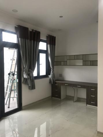 Bán nhà lầu MT hẻm 1041 Trần Xuân Soạn, P. Tân Hưng, Q7 12483827