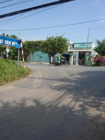 Bán nhà đất mặt tiền Quang Trung, Rạch Giá, Kiên Giang 12378702