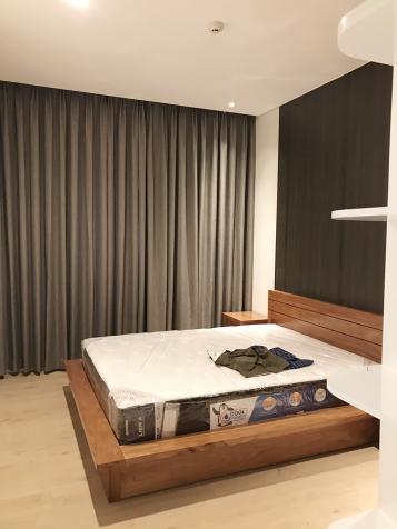 Bán căn hộ 1 phòng ngủ, Đảo Kim Cương, bàn giao đầy đủ nội thất, view hồ bơi, giá 3.5 tỷ (VAT+PBT) 12442524