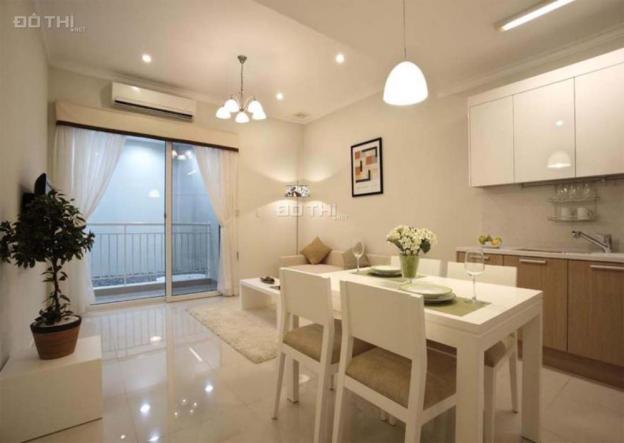 Hot căn hộ hoàn thiện full nội thất, Green Town Bình Tân, 1.2 tỷ/căn 2 phòng ngủ. 0909.888.340 12385279