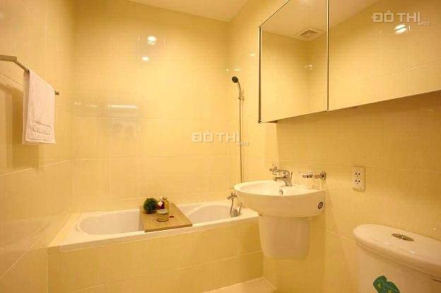 Hot căn hộ hoàn thiện full nội thất, Green Town Bình Tân, 1.2 tỷ/căn 2 phòng ngủ. 0909.888.340 12385279