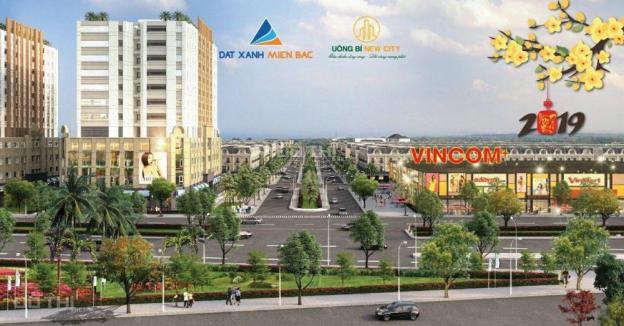 Bán suất ngoại giao ô đất ngay cạnh Vincom + TP Uông Bí, P Tân Thanh 12385297