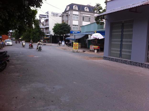 Chính chủ cho thuê nhà mặt đường Phạm Văn Đồng, 45m2, giá 6tr/ tháng 12444724