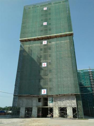 Căn hộ Bình Tân Green Town, hoàn thiện nội thất TT 600tr, hỗ trợ vay 70%. LH: 0906.760.116 12387521