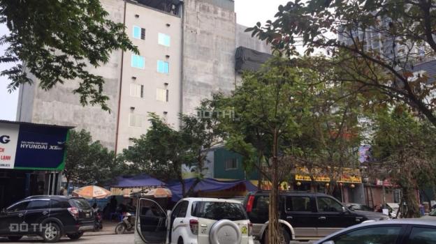 Bán nhà cũ ngõ 30 Nguyễn Thị Định, DT 60m2, MT 4m, giá 205 triệu/m2. LH 0982 824266 11019659