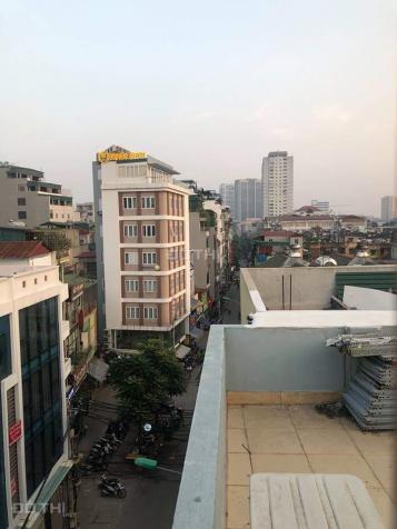Bán nhà mặt phố Nguyễn Ngọc Nại, Thanh Xuân, Hà Nội, 95m2 x 3 tầng, MT 4.8m, giá 15.8 tỷ 12388169