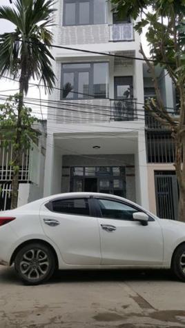 Bán nhà 3 mê 3 tầng kiệt ô tô quay đầu Nguyễn Phước Nguyên, quận Thanh Khê giá rẻ 12419158