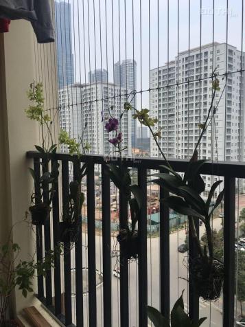 Cho thuê căn hộ chung cư tại dự án chung cư Yên Hòa Thăng Long, Cầu Giấy, 88m2, giá 14 tr/th 12388463