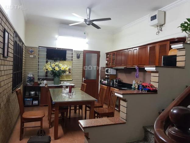 Bán nhà Lương Thế Vinh, Thanh Xuân, PL, ô tô đỗ cửa, 45m2, 5 tầng, 3.95 tỷ, LH Mr Been 0912624288 12388889