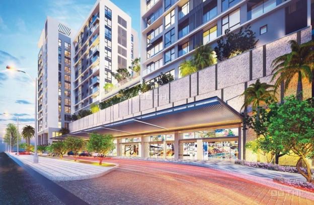 Mở bán CH Urban Hill Phú Mỹ Hưng, DT từ 78m2 - 108m2, ngay siêu thị Coop Mart 12389454